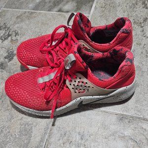 Ohio State Nike trainer shoes